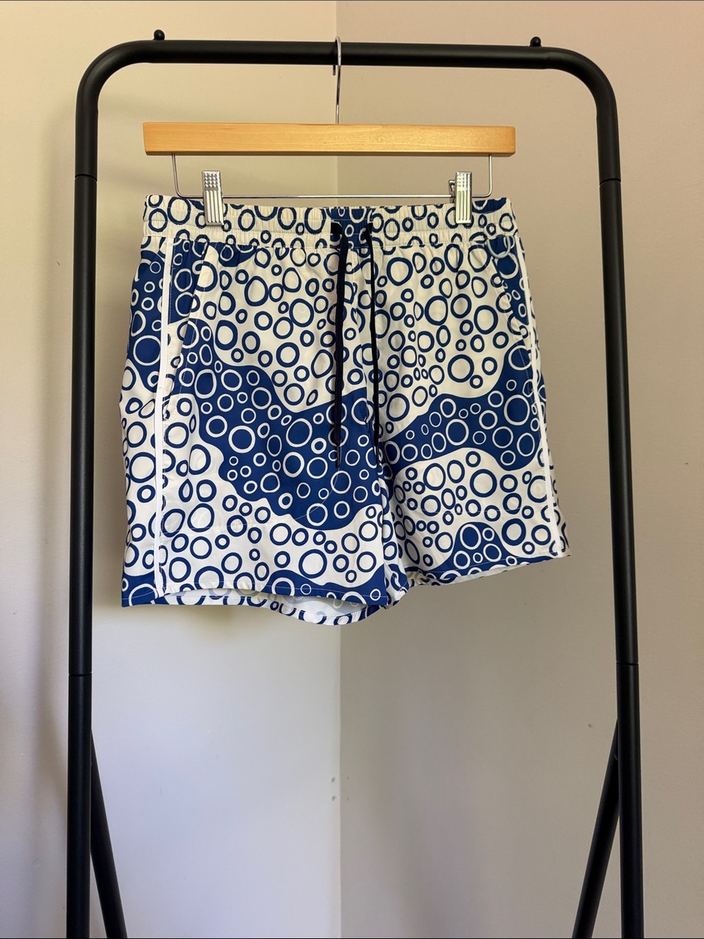 Outdoor Voices SolarCool 7” Beach Short